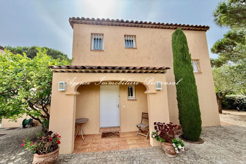 Vente maison Sainte-Maxime  