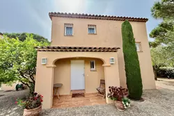 Vente maison Sainte-Maxime  