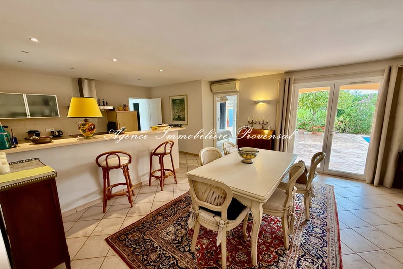 Vente maison Sainte-Maxime  