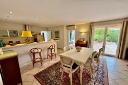 Vente maison Sainte-Maxime  