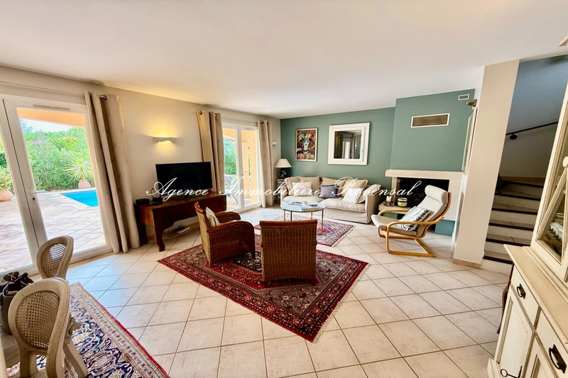 Vente maison Sainte-Maxime  