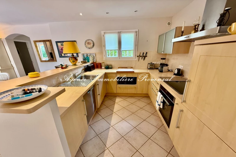 Vente maison Sainte-Maxime  