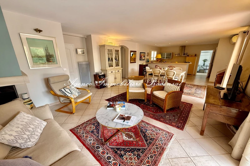 Vente maison Sainte-Maxime  