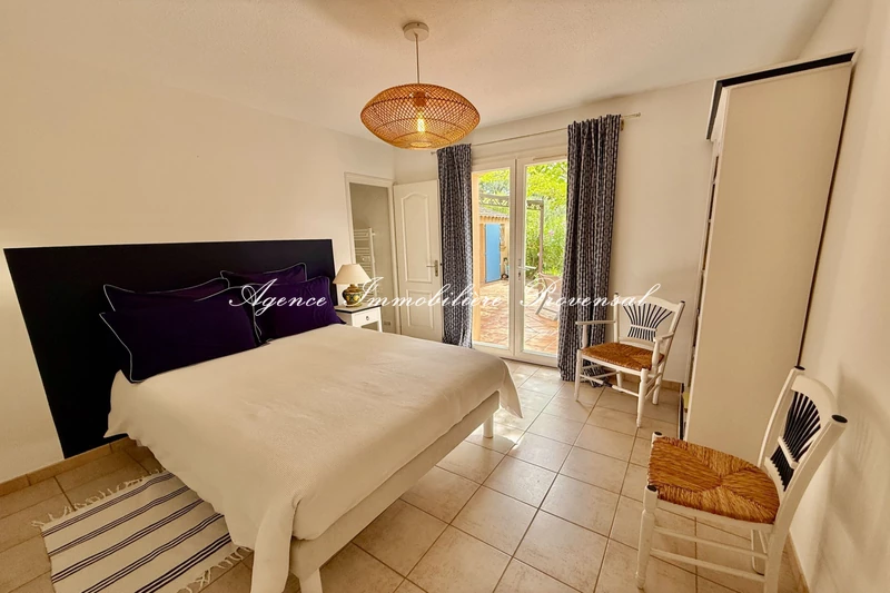 Vente maison Sainte-Maxime  