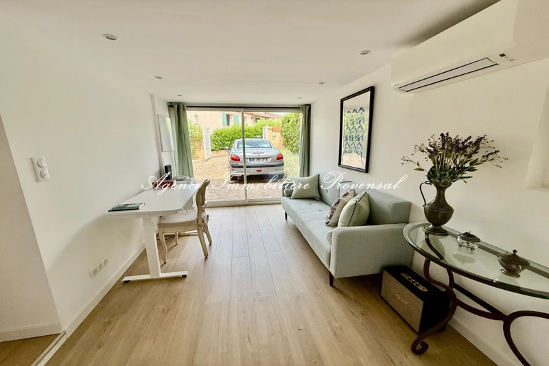 Vente maison Sainte-Maxime  