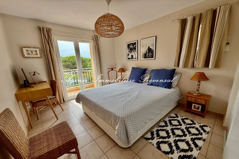 Vente maison Sainte-Maxime  