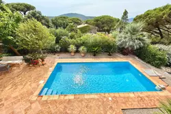 Photos  Maison à vendre Sainte-Maxime 83120