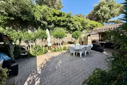 Vente maison Sainte-Maxime  