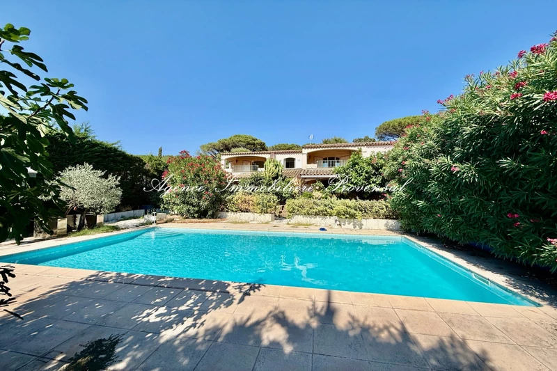 Vente maison Sainte-Maxime  
