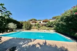 Vente maison Sainte-Maxime  