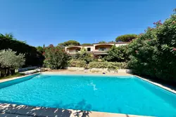 Vente maison Sainte-Maxime  