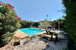 Vente maison Sainte-Maxime  