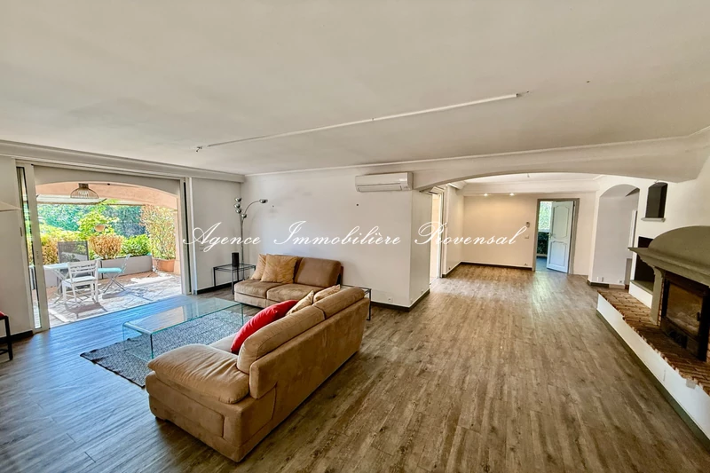 Vente maison Sainte-Maxime  
