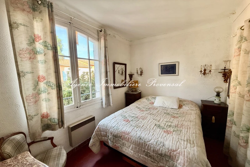 Vente maison Sainte-Maxime  