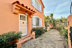 Vente maison Sainte-Maxime  