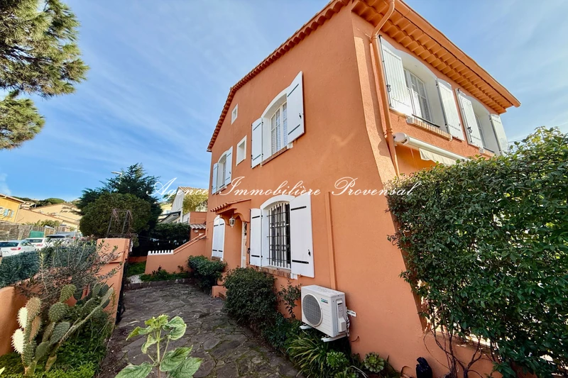 Vente maison Sainte-Maxime  