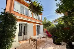 Vente maison Sainte-Maxime  