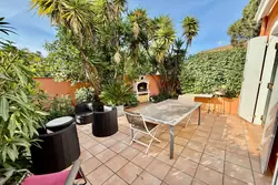 Vente maison Sainte-Maxime  