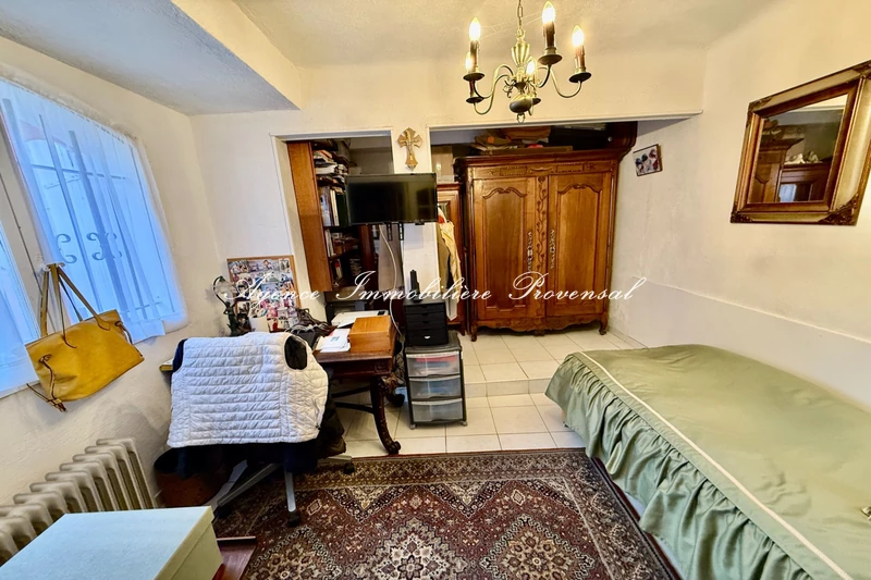 Vente maison Sainte-Maxime  