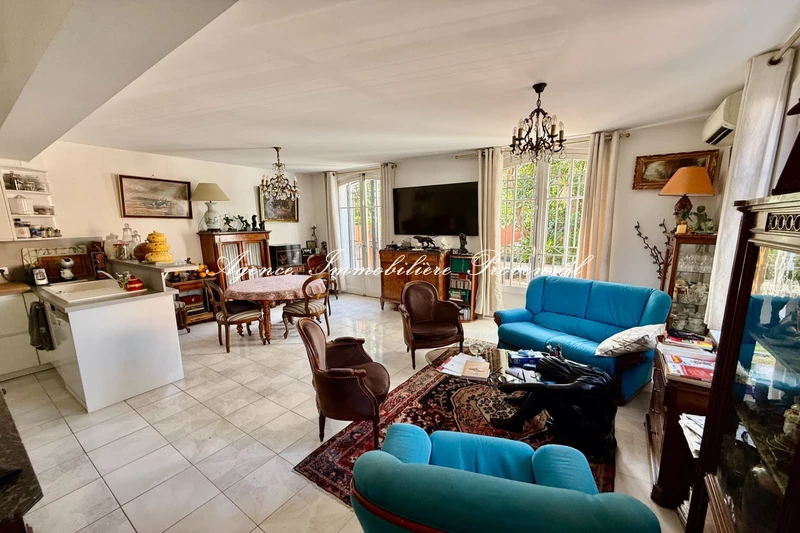 Vente maison Sainte-Maxime  