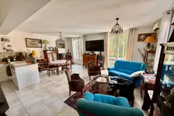 Vente maison Sainte-Maxime  