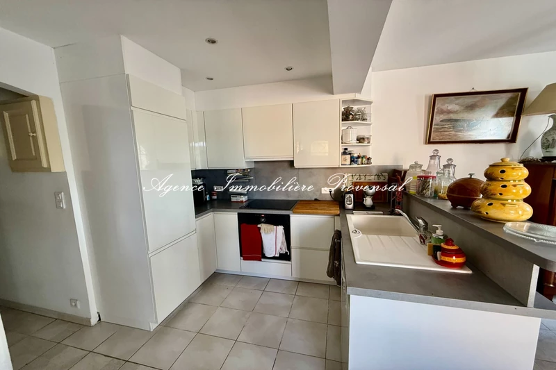 Vente maison Sainte-Maxime  