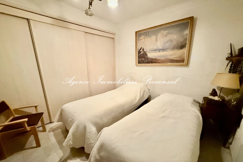 Vente maison Sainte-Maxime  