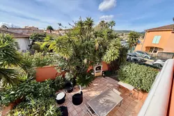 Vente maison Sainte-Maxime  
