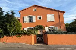 Vente maison Sainte-Maxime  