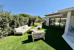 Vente villa Sainte-Maxime  