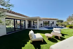 Photos  Maison Villa à vendre Sainte-Maxime 83120