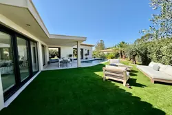 Vente villa Sainte-Maxime  