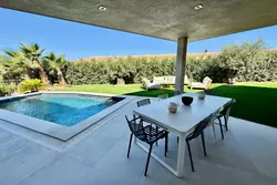 Vente villa Sainte-Maxime  