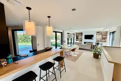 Vente villa Sainte-Maxime  