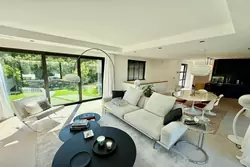 Vente villa Sainte-Maxime  