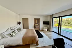 Vente villa Sainte-Maxime  