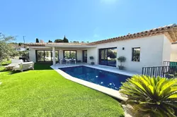 Vente villa Sainte-Maxime  
