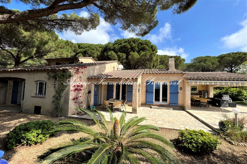 Vente maison Sainte-Maxime  