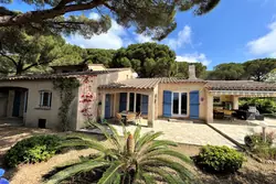 Vente maison Sainte-Maxime  
