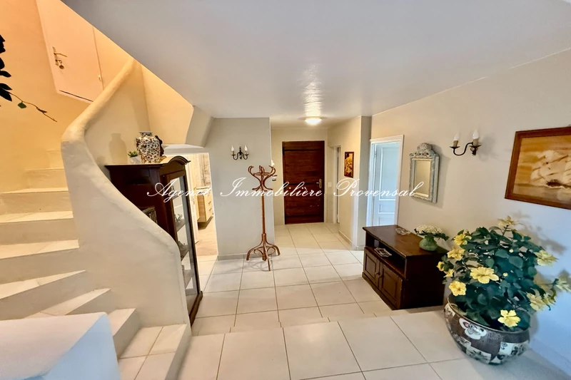 Vente maison Sainte-Maxime  