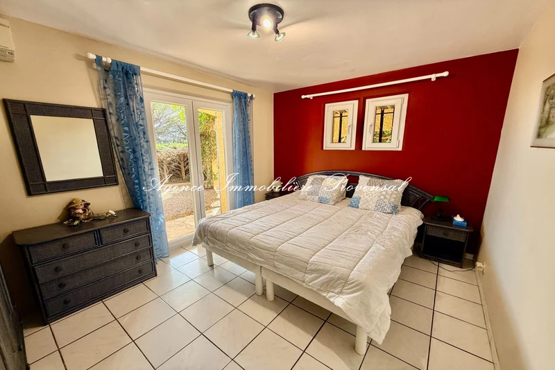 Vente maison Sainte-Maxime  