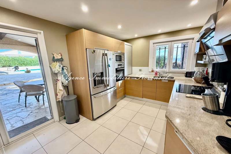 Vente maison Sainte-Maxime  