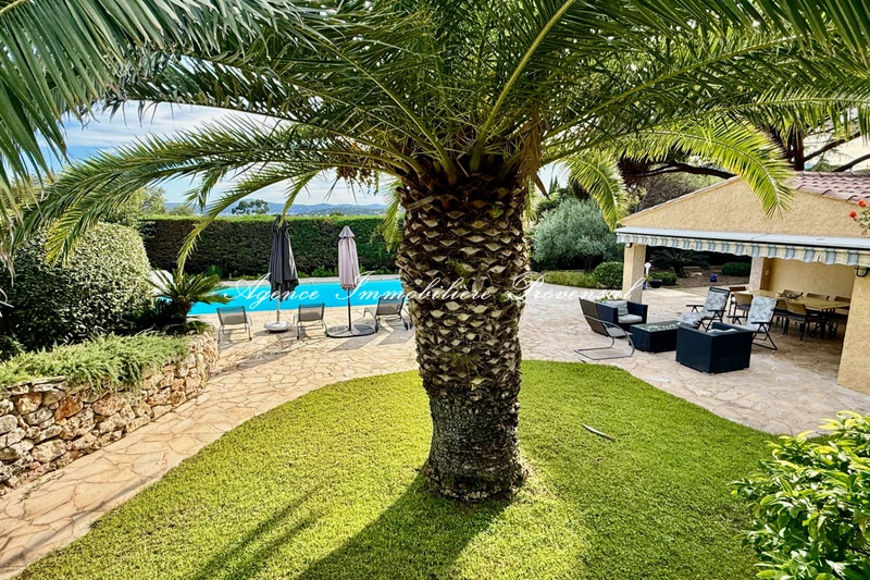 Vente maison Sainte-Maxime  