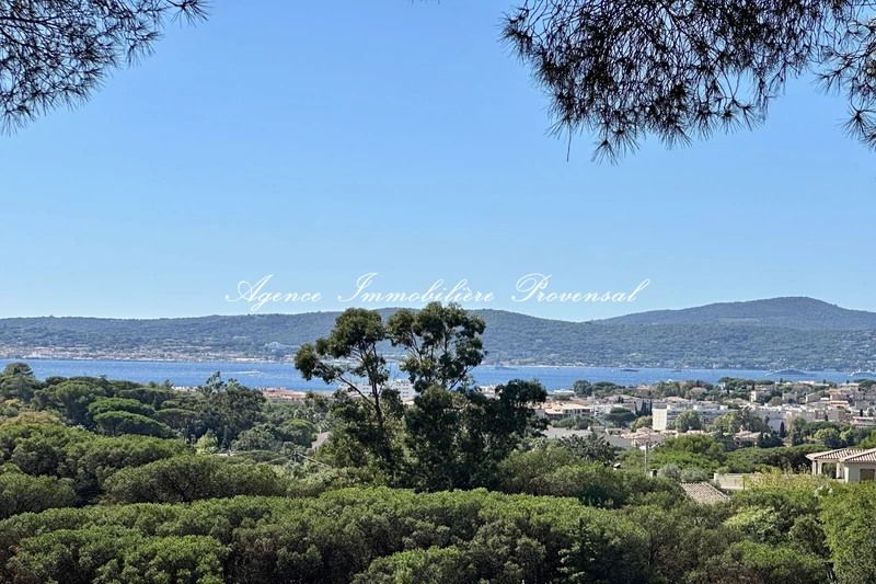Vente maison Sainte-Maxime  Maison Sainte-Maxime Proche centre ville,   achat maison  4 chambres   130&nbsp;m&sup2;