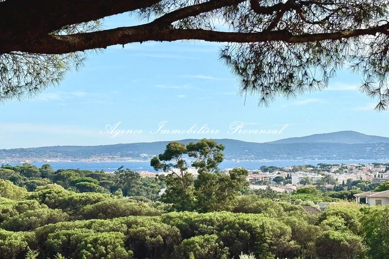 Vente maison Sainte-Maxime  