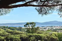 Vente maison Sainte-Maxime  