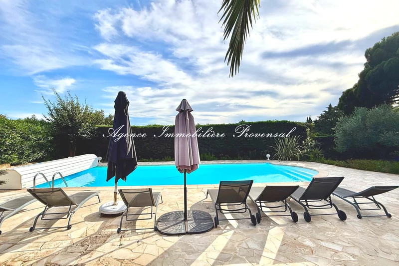 Vente maison Sainte-Maxime  