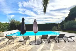 Vente maison Sainte-Maxime  