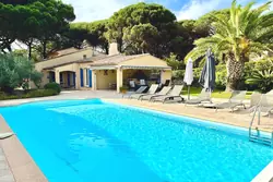 Vente maison Sainte-Maxime  