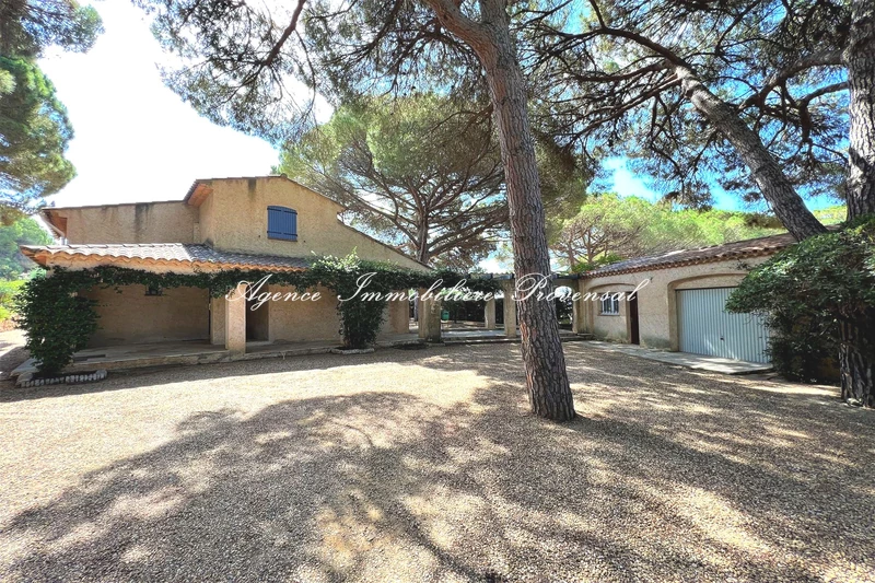 Vente maison Sainte-Maxime  